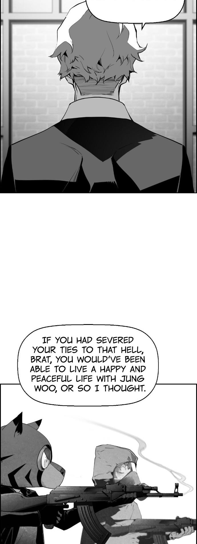 Terror Man Chapter 76 page 5 - Chapter 76