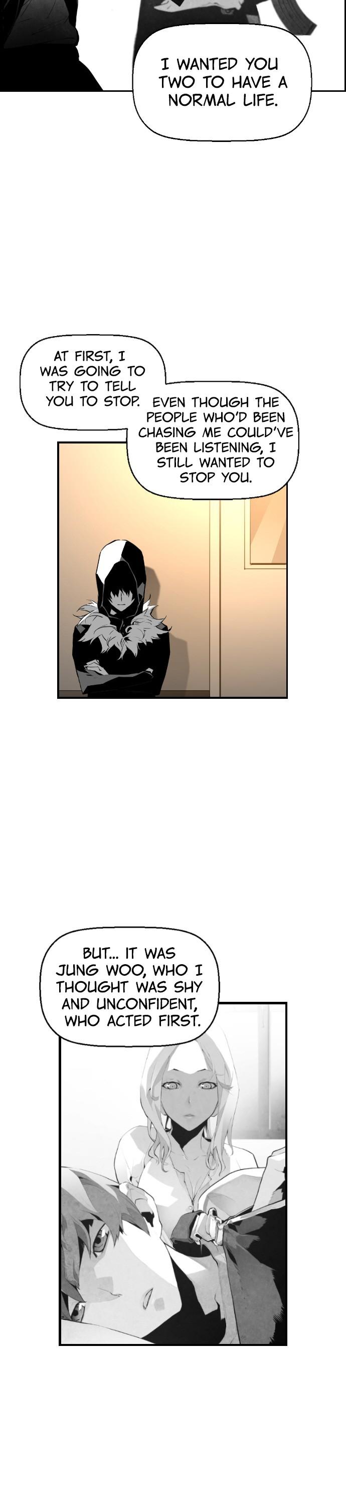 Terror Man Chapter 76 page 6 - Chapter 76