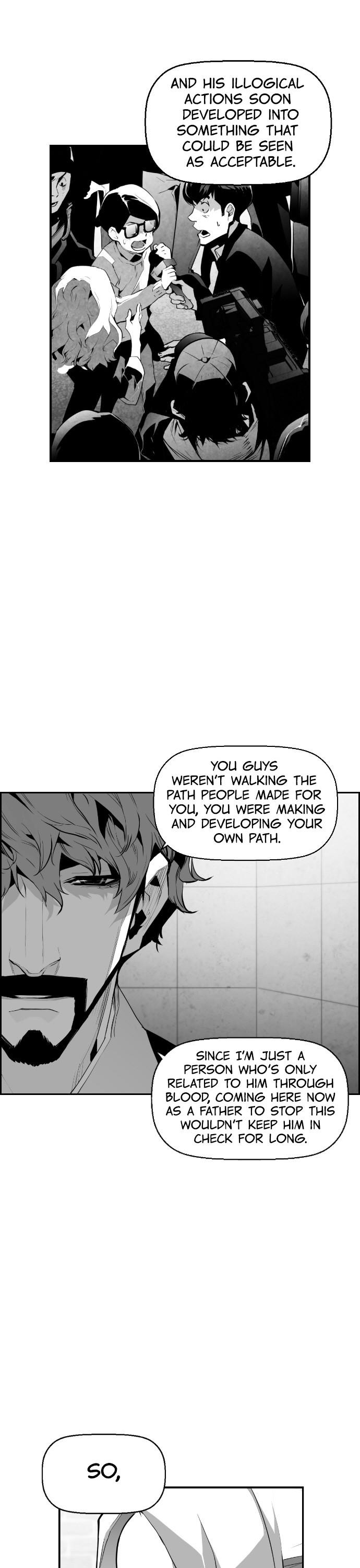 Terror Man Chapter 76 page 7 - Chapter 76