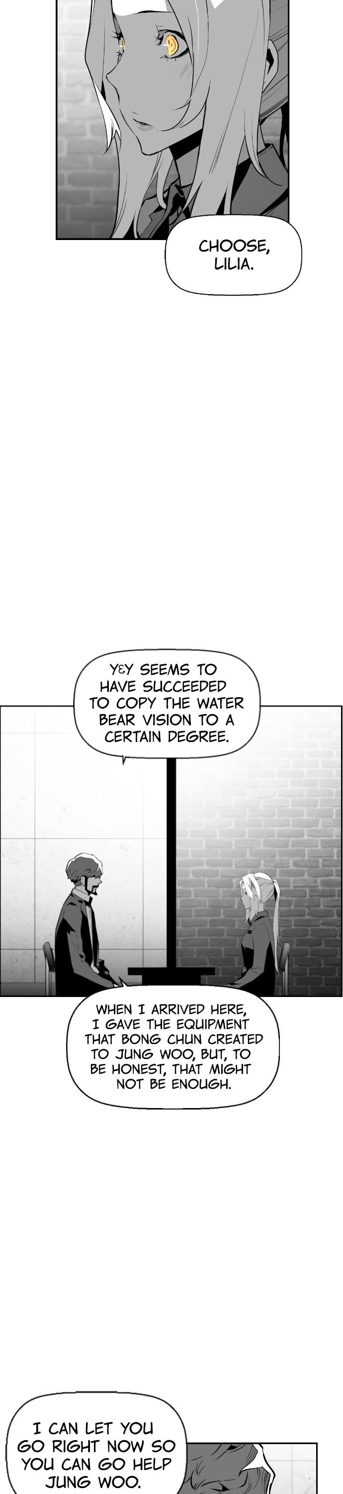 Terror Man Chapter 76 page 8 - Chapter 76