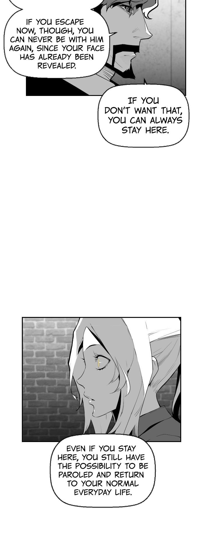 Terror Man Chapter 76 page 9 - Chapter 76