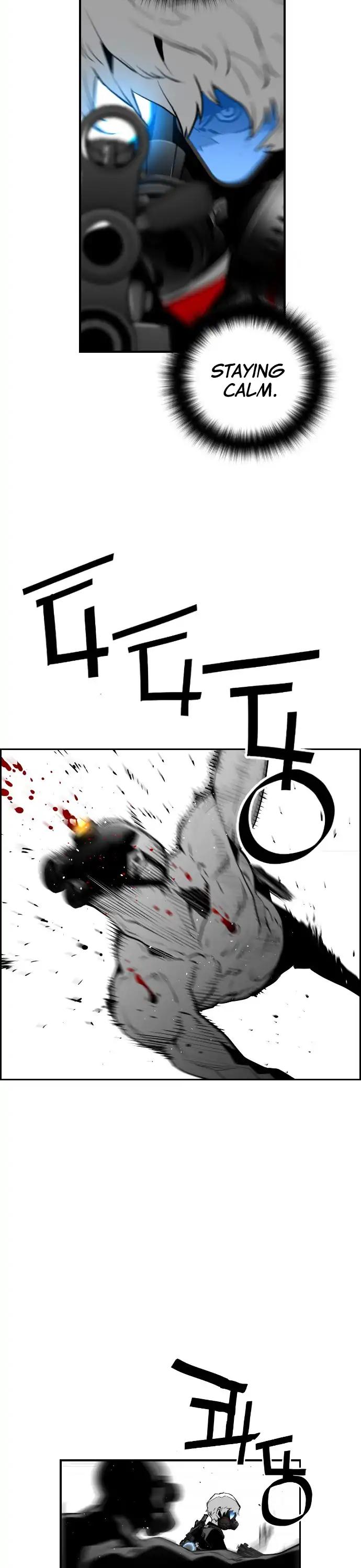 Terror Man Chapter 77 page 13 - Chapter 77