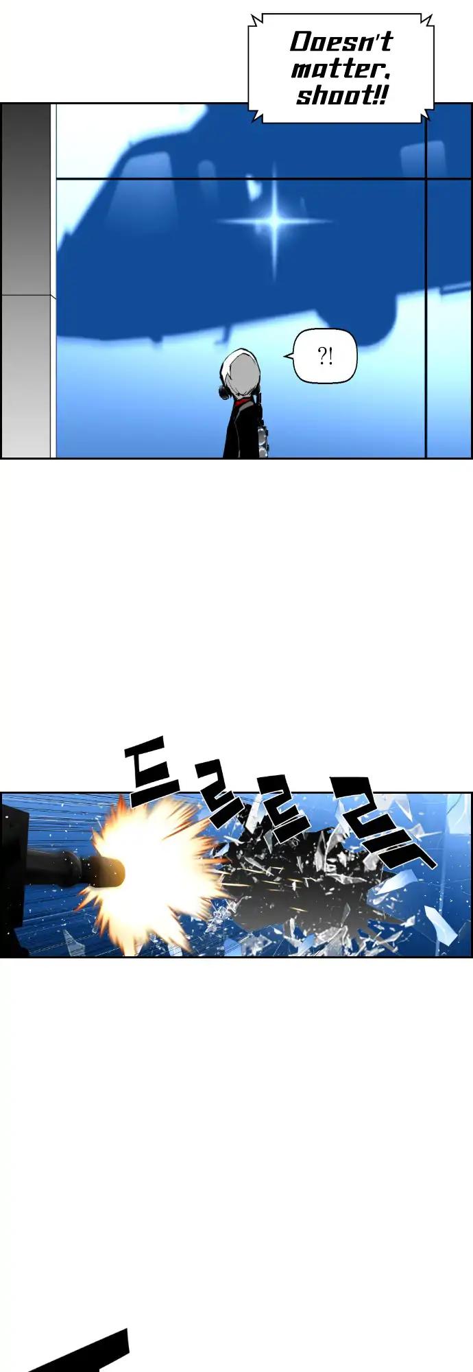 Terror Man Chapter 77 page 21 - Chapter 77