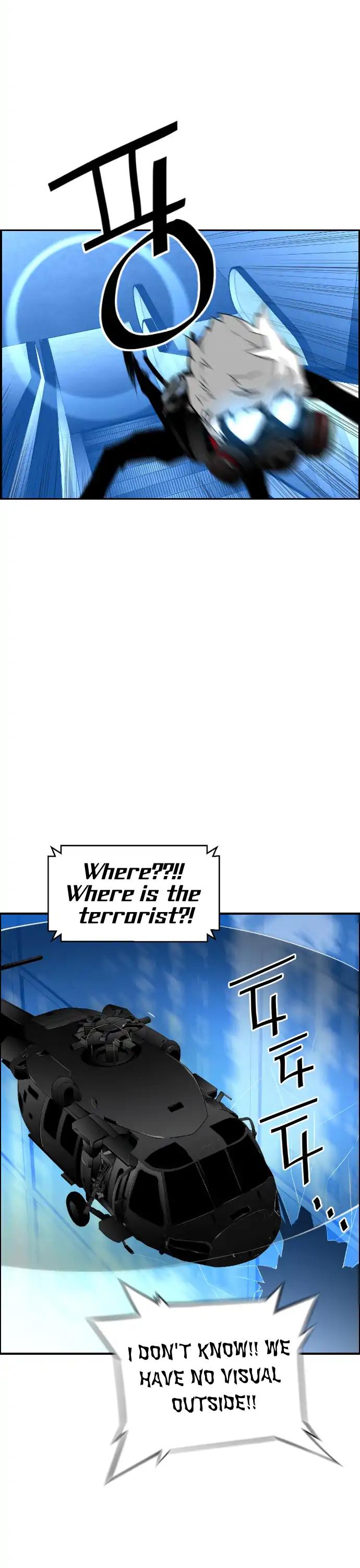 Terror Man Chapter 77 page 24 - Chapter 77