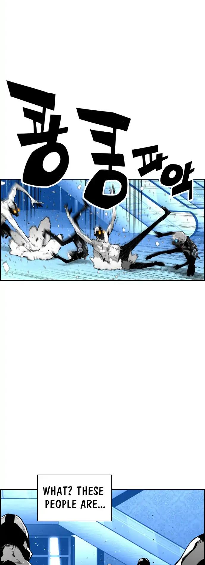 Terror Man Chapter 77 page 5 - Chapter 77