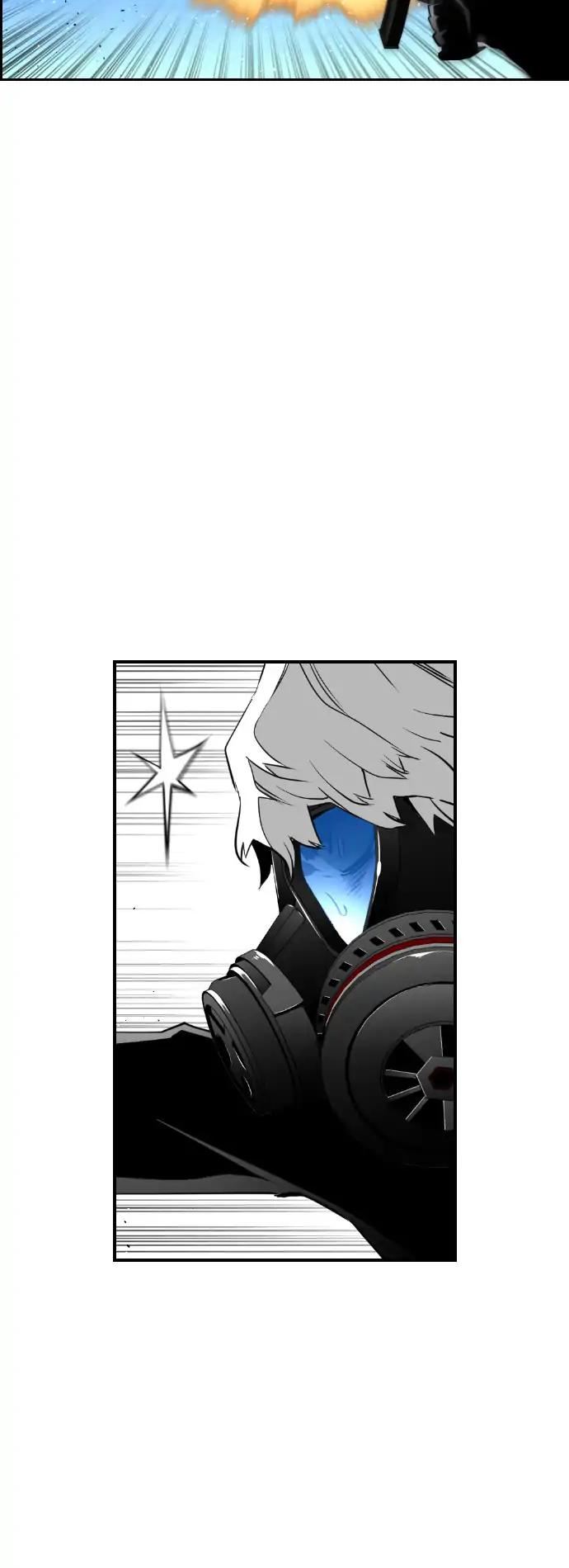 Terror Man Chapter 77 page 9 - Chapter 77