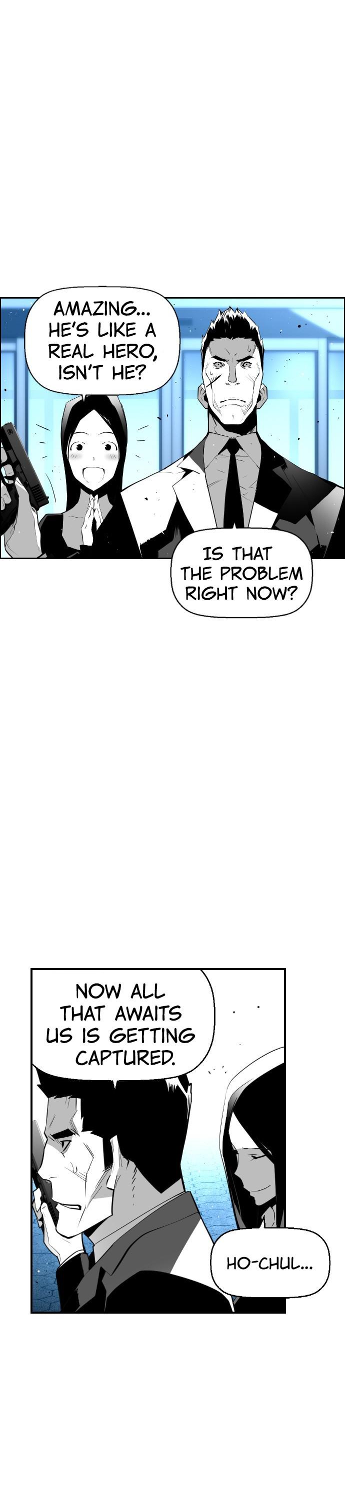 Terror Man Chapter 78 page 12 - Chapter 78