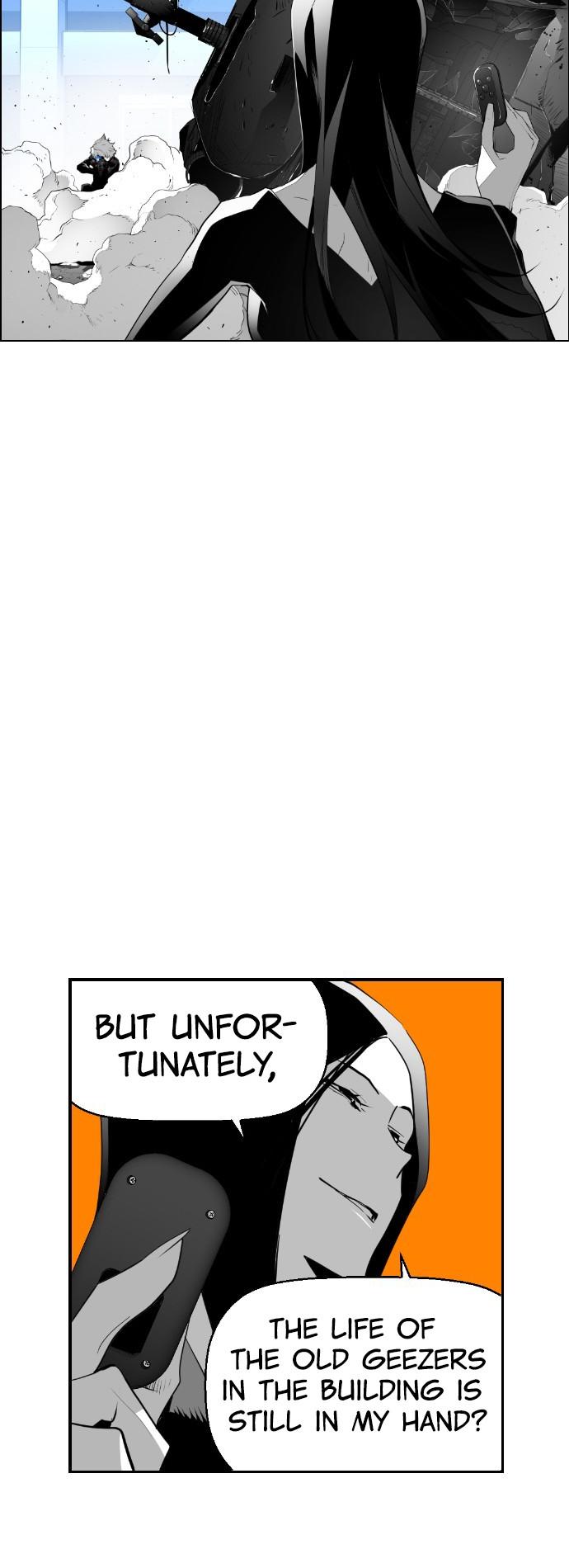 Terror Man Chapter 78 page 14 - Chapter 78