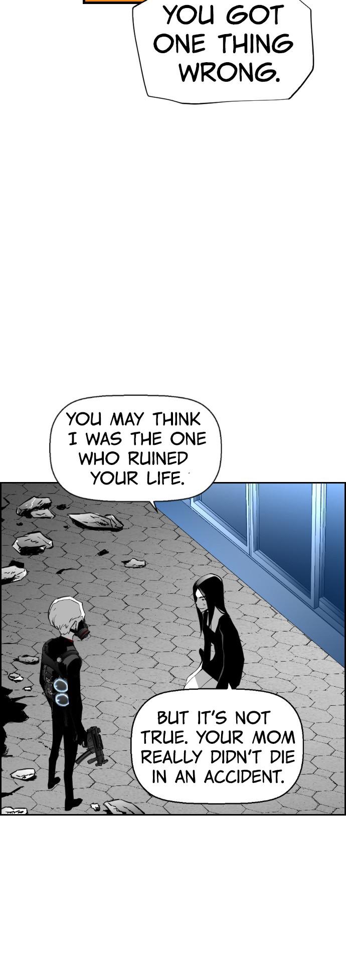 Terror Man Chapter 78 page 24 - Chapter 78
