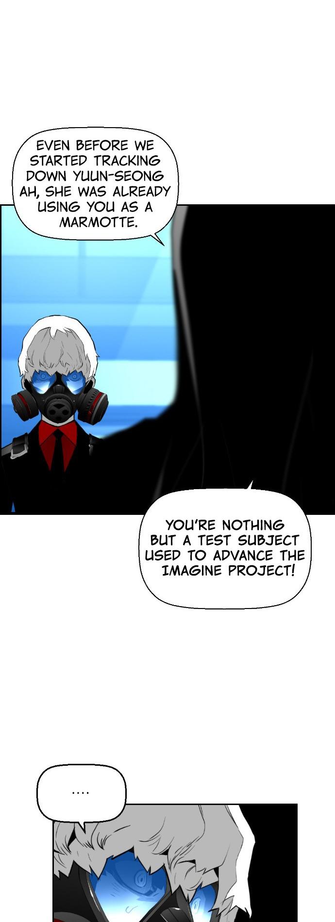 Terror Man Chapter 78 page 25 - Chapter 78