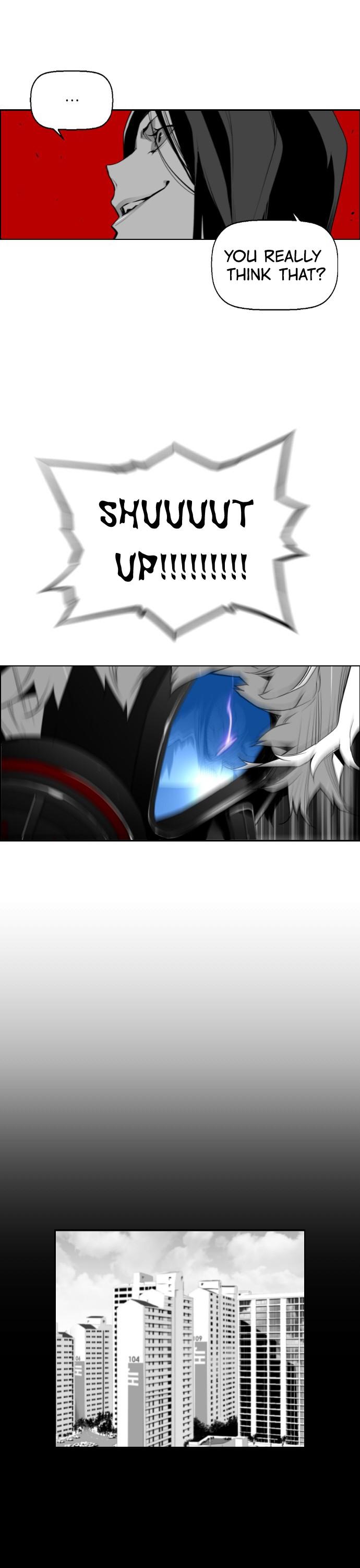 Terror Man Chapter 78 page 29 - Chapter 78