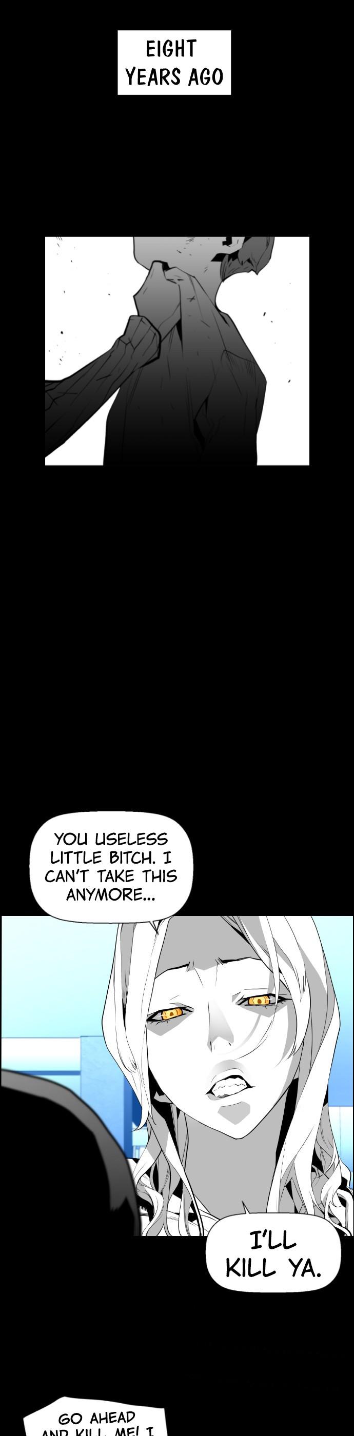 Terror Man Chapter 78 page 30 - Chapter 78