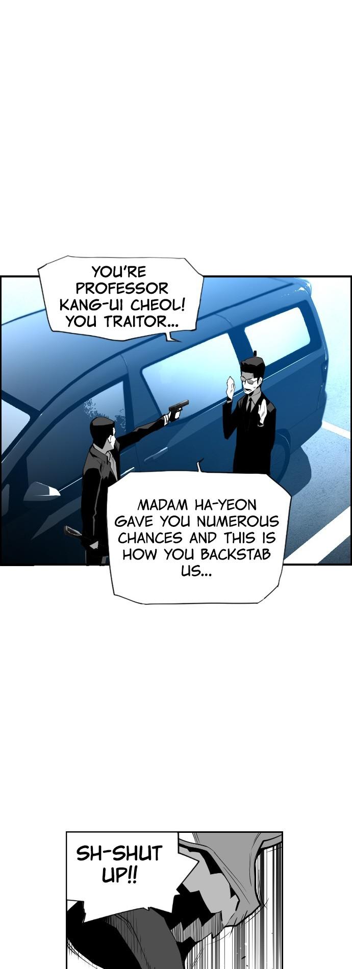 Terror Man Chapter 78 page 4 - Chapter 78