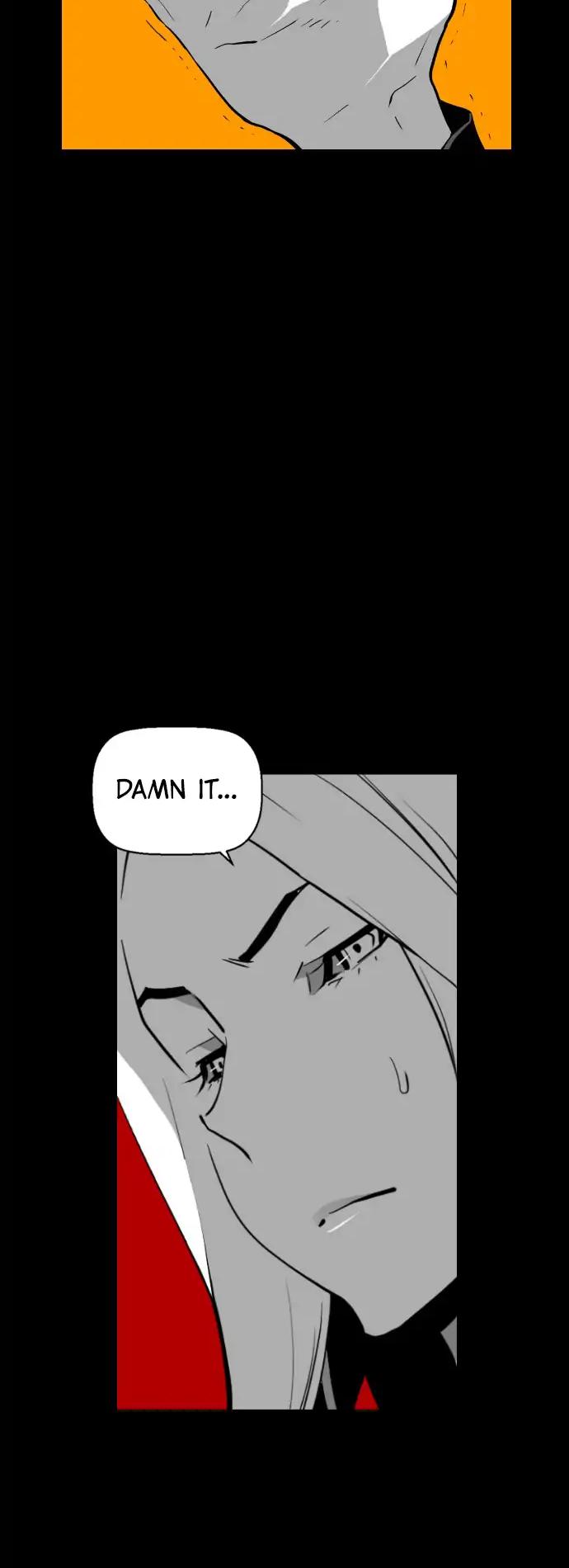 Terror Man Chapter 79 page 10 - Chapter 79