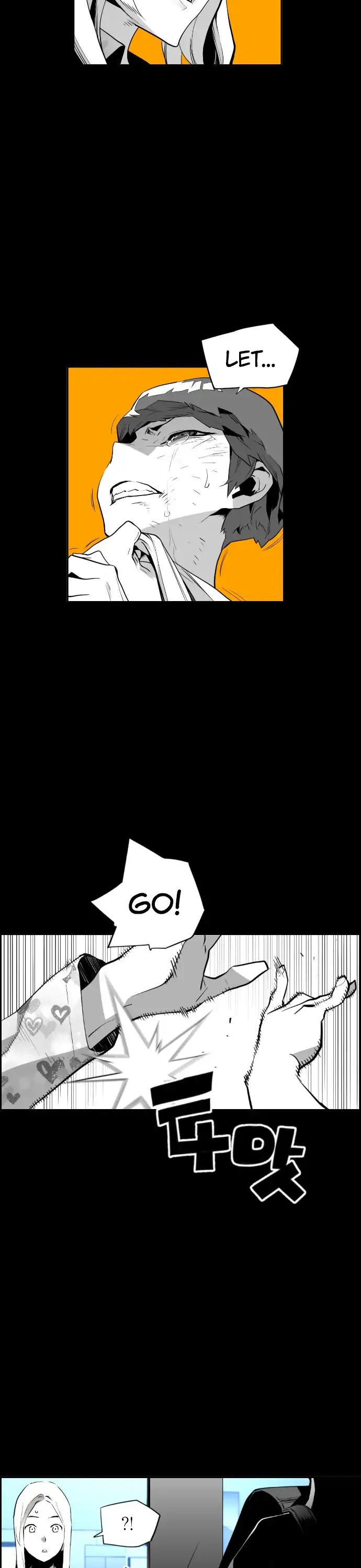 Terror Man Chapter 79 page 2 - Chapter 79