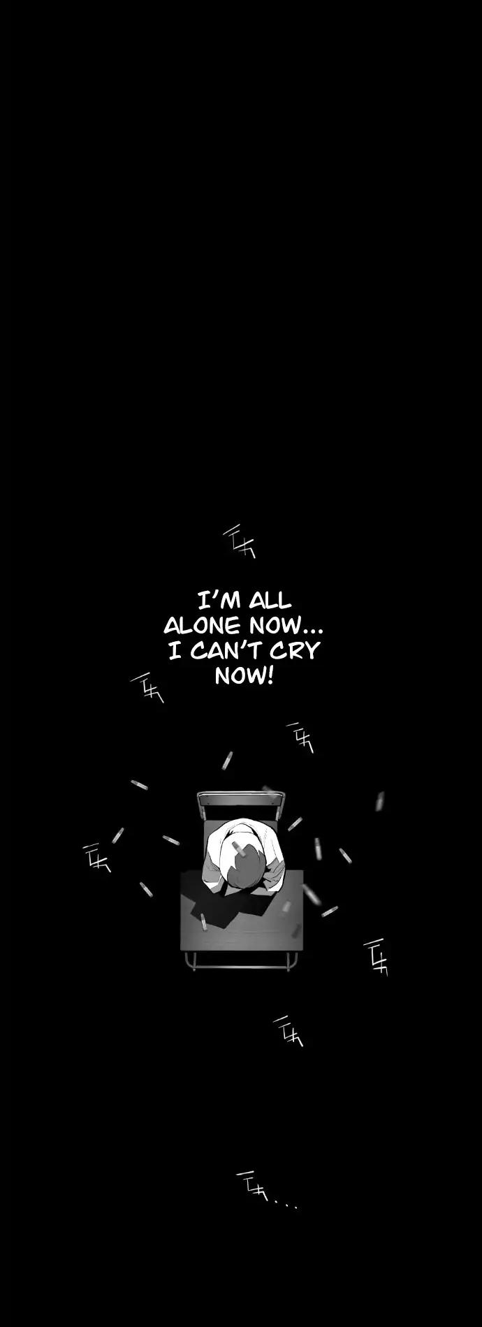 Terror Man Chapter 79 page 20 - Chapter 79