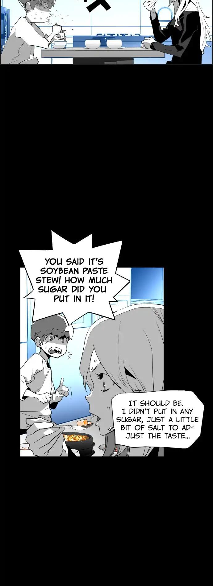 Terror Man Chapter 79 page 24 - Chapter 79
