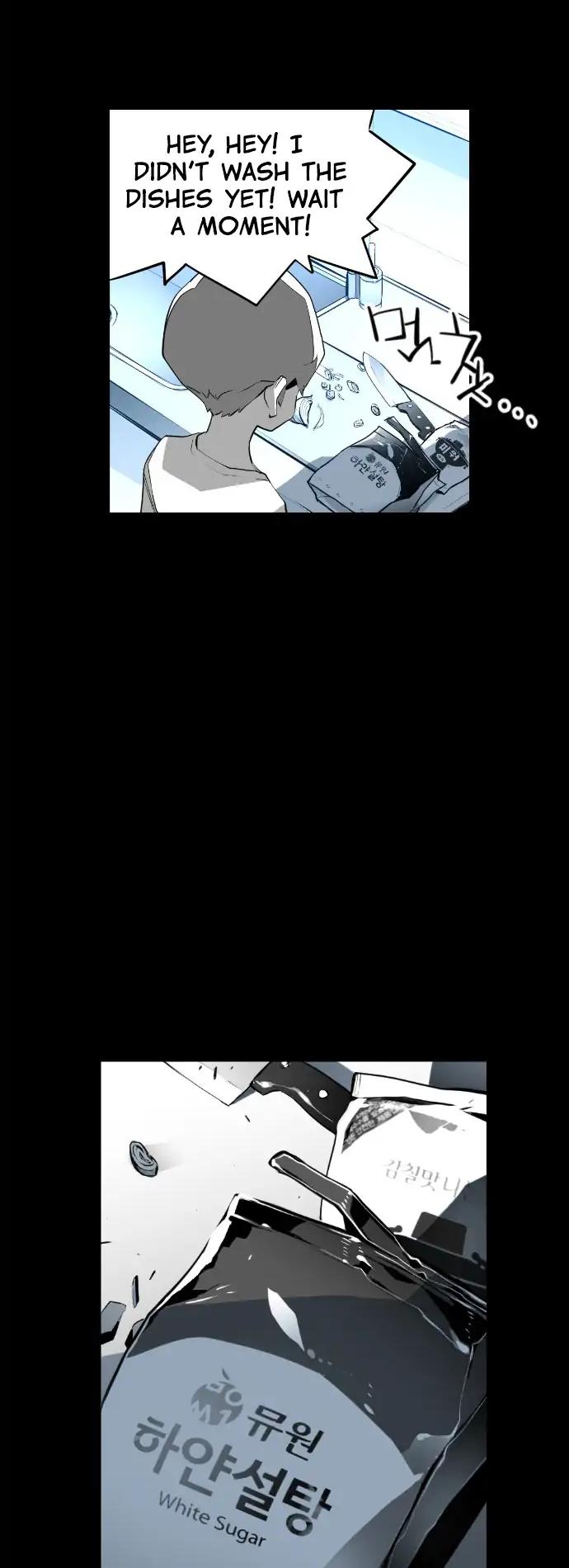 Terror Man Chapter 79 page 25 - Chapter 79
