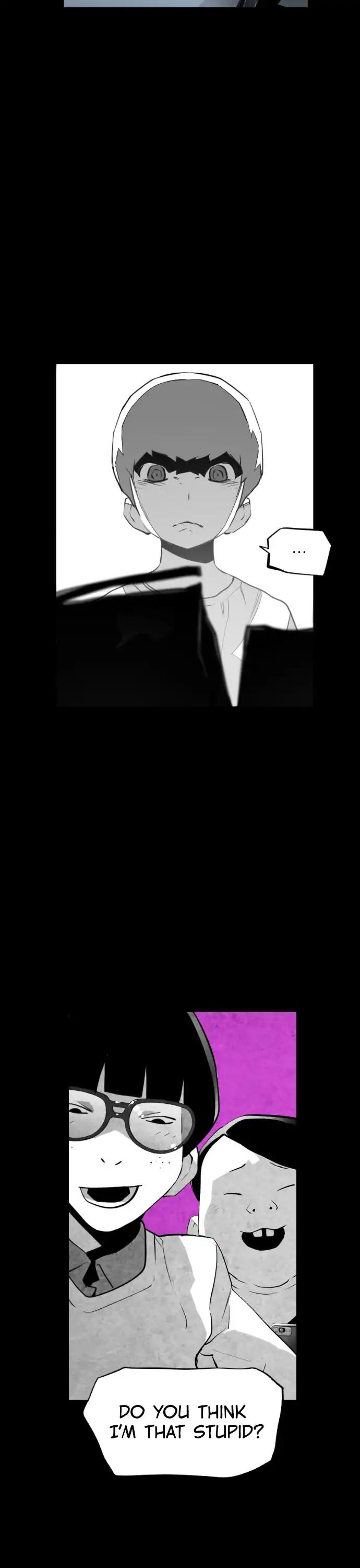 Terror Man Chapter 79 page 26 - Chapter 79