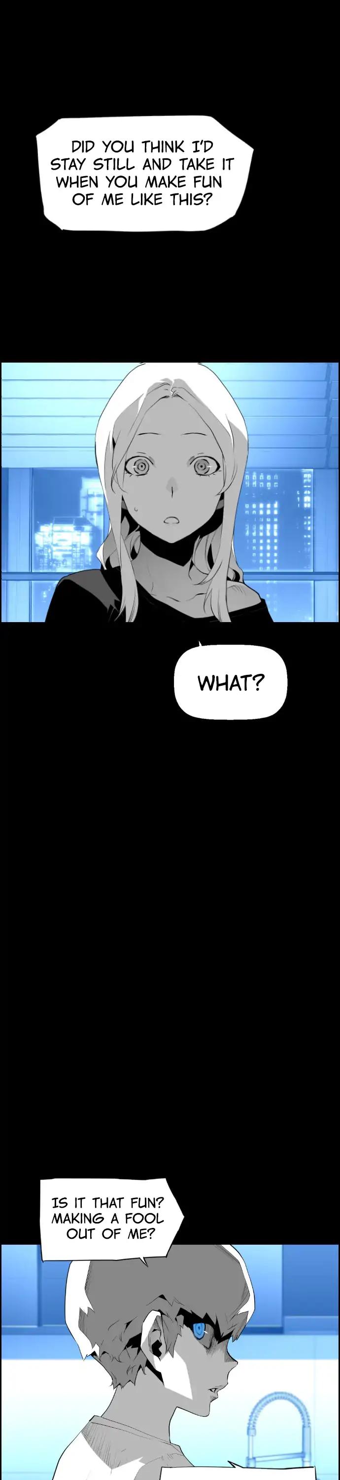 Terror Man Chapter 79 page 27 - Chapter 79