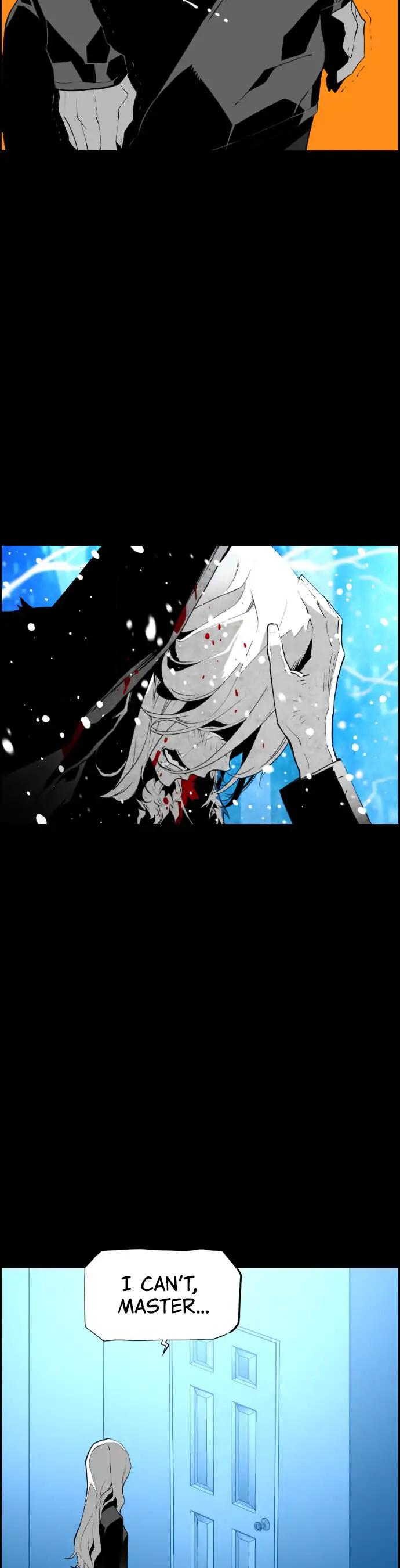 Terror Man Chapter 79 page 29 - Chapter 79