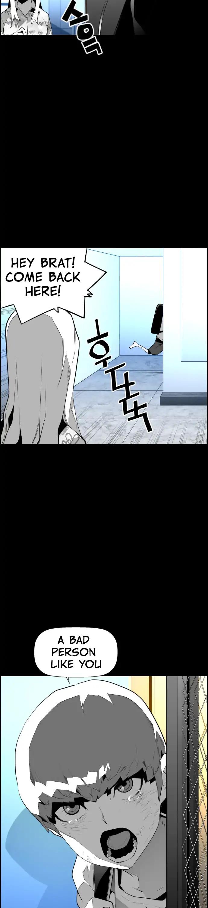 Terror Man Chapter 79 page 3 - Chapter 79