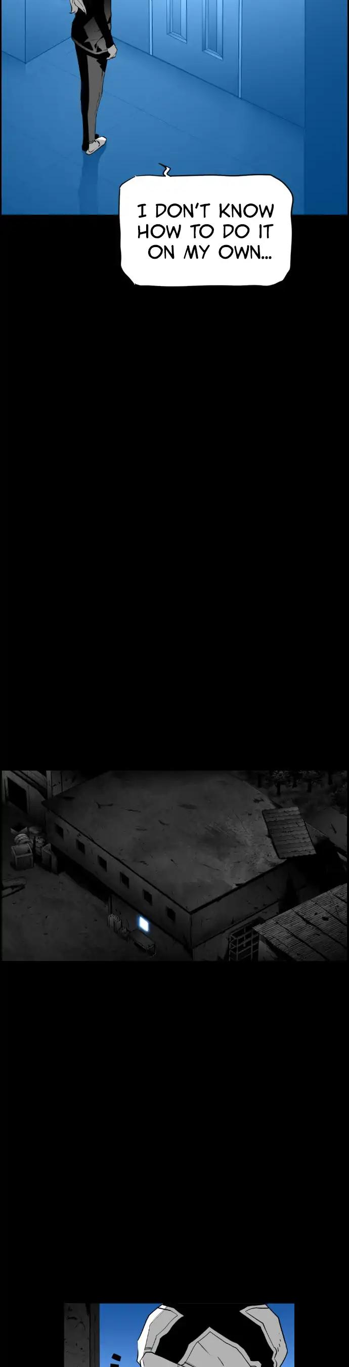 Terror Man Chapter 79 page 30 - Chapter 79