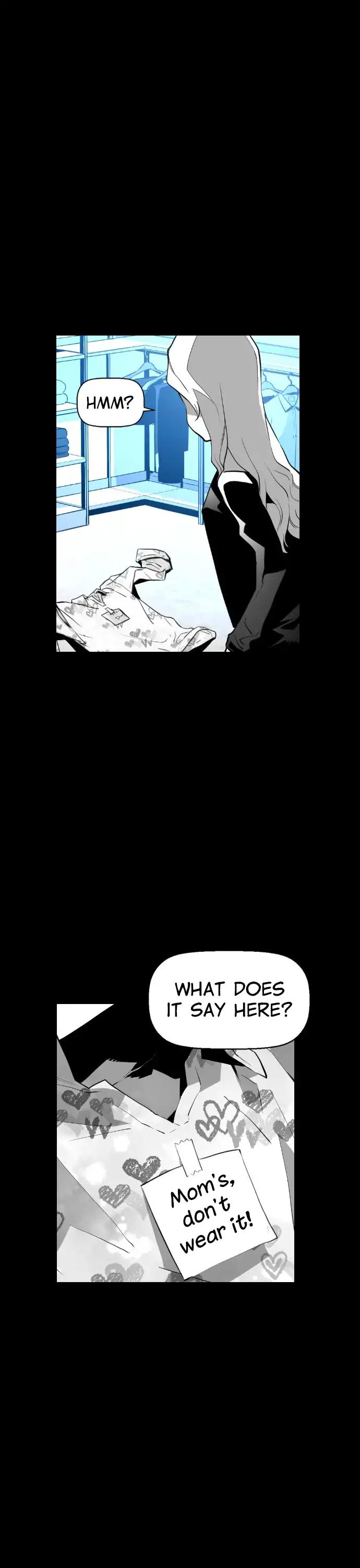 Terror Man Chapter 79 page 6 - Chapter 79