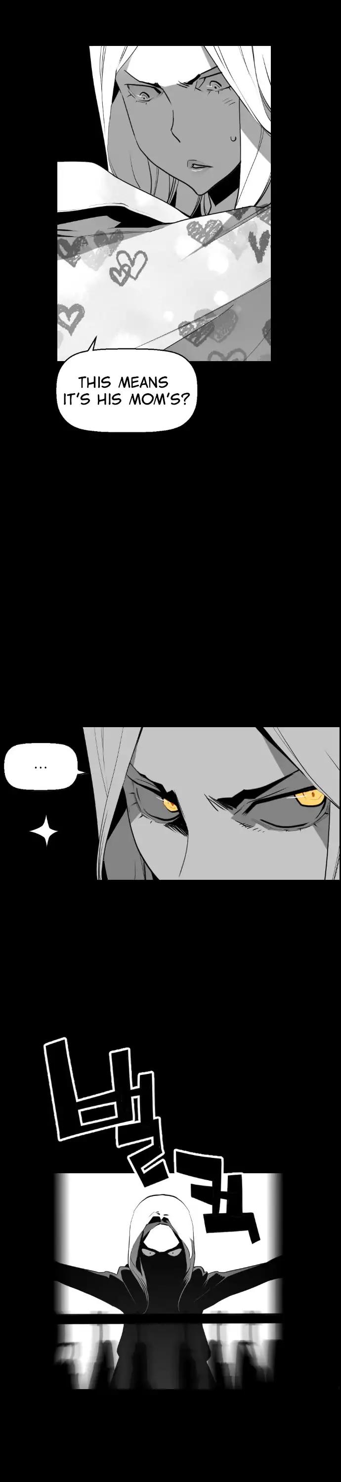 Terror Man Chapter 79 page 7 - Chapter 79