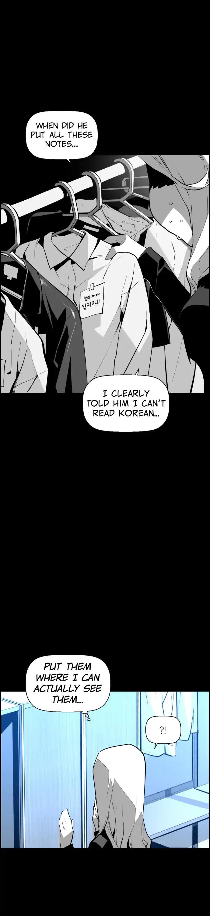 Terror Man Chapter 79 page 8 - Chapter 79