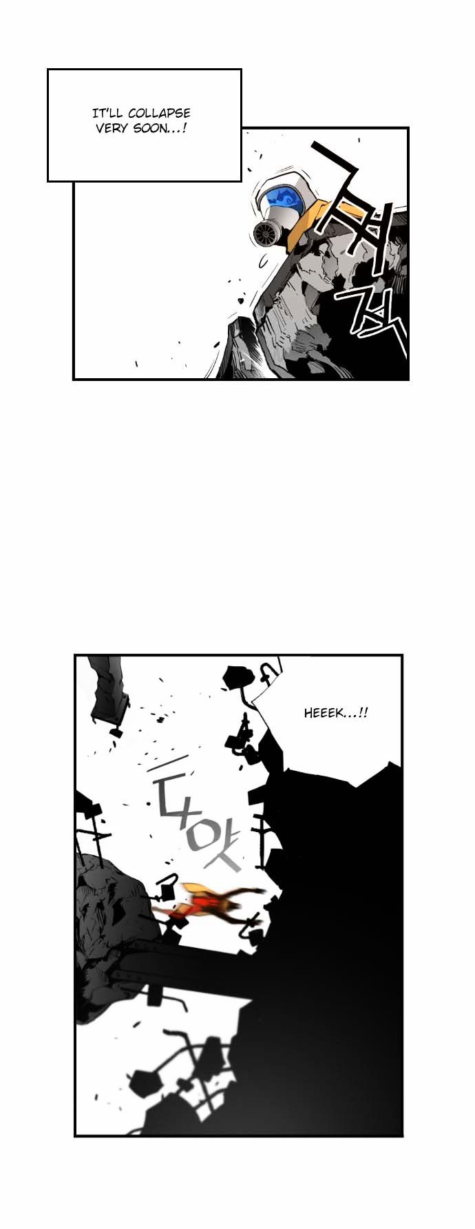 Terror Man Chapter 8 page 14 - Chapter 8