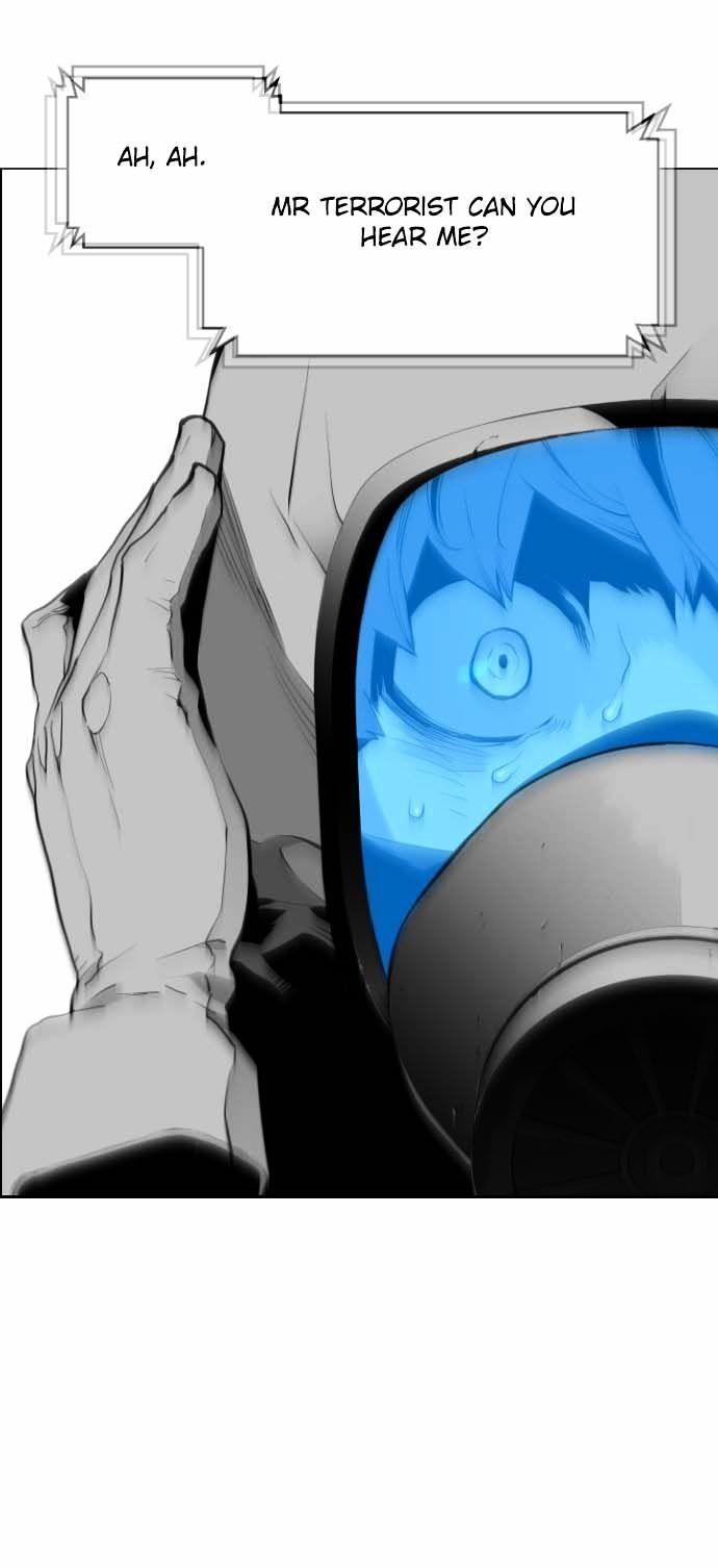 Terror Man Chapter 8 page 31 - Chapter 8