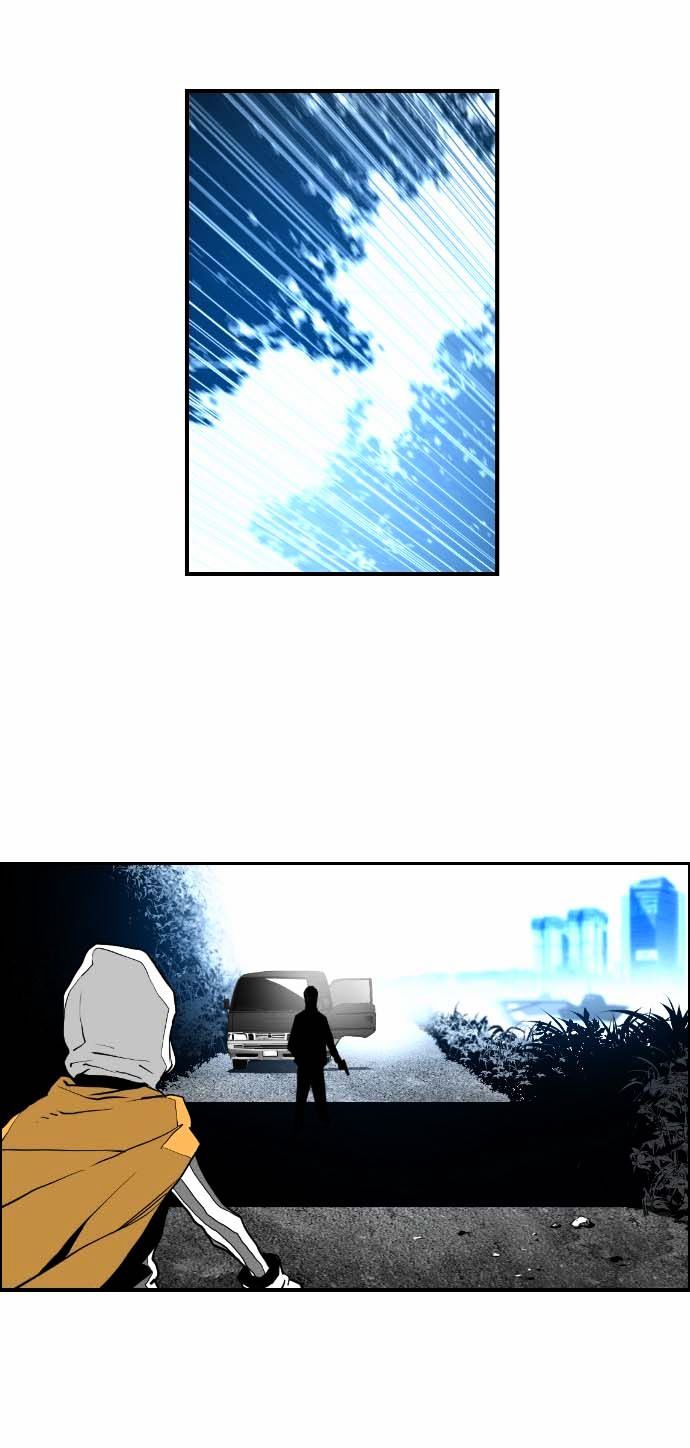 Terror Man Chapter 8 page 36 - Chapter 8