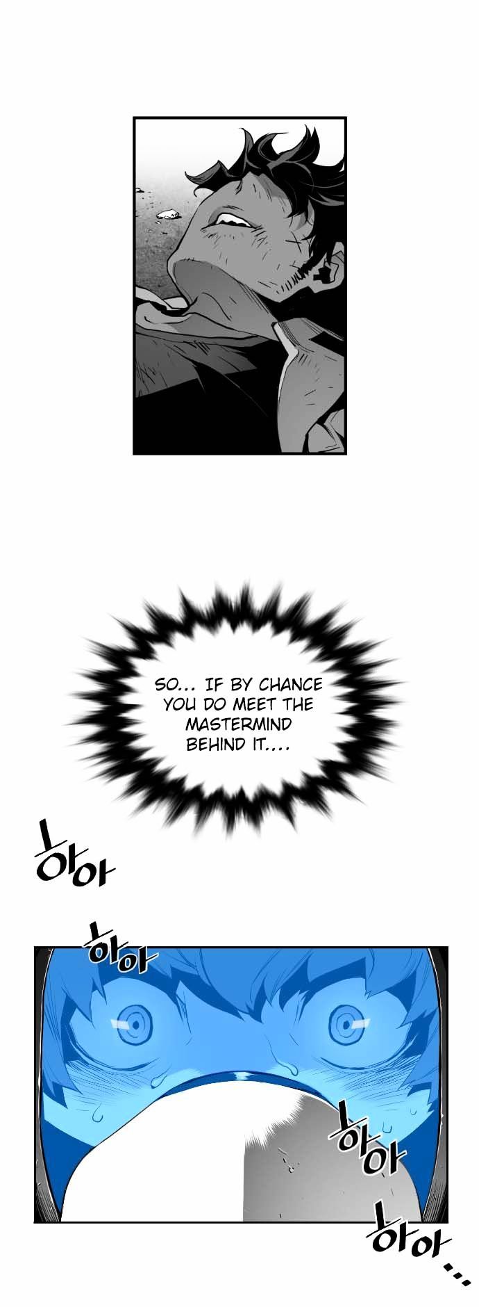 Terror Man Chapter 8 page 37 - Chapter 8