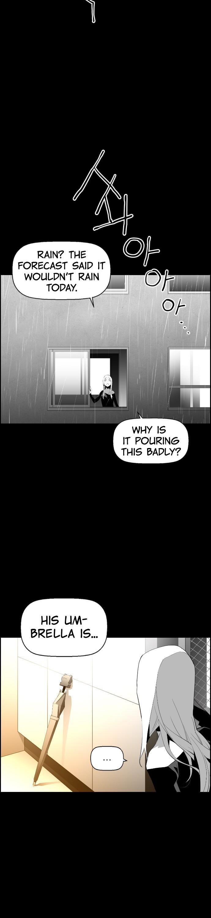 Terror Man Chapter 80 page 11 - Chapter 80
