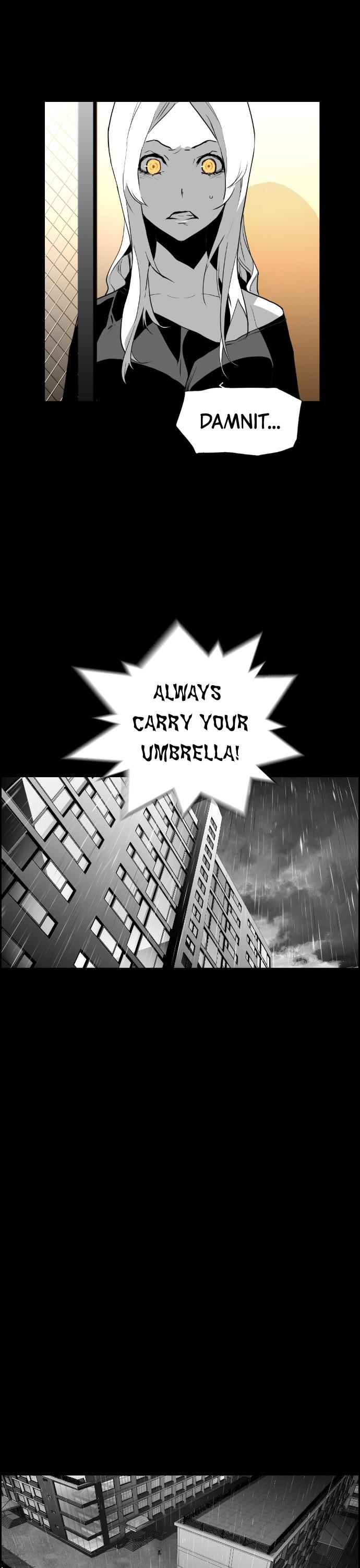 Terror Man Chapter 80 page 12 - Chapter 80