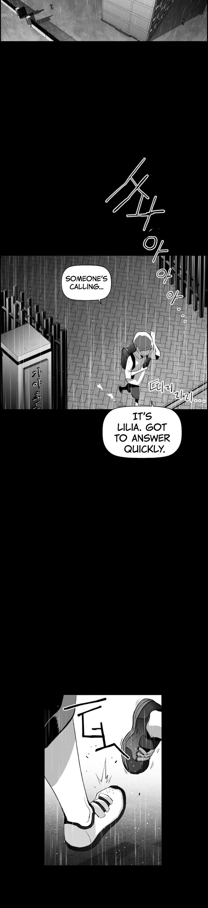 Terror Man Chapter 80 page 13 - Chapter 80