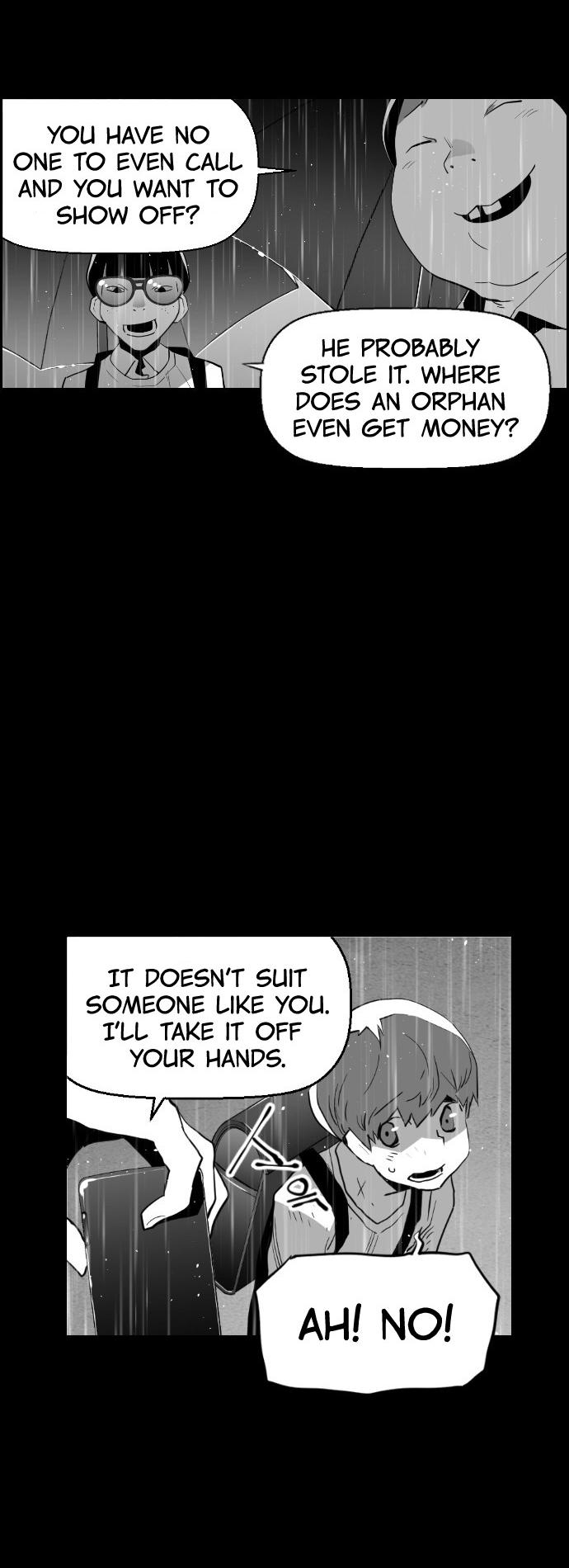 Terror Man Chapter 80 page 15 - Chapter 80