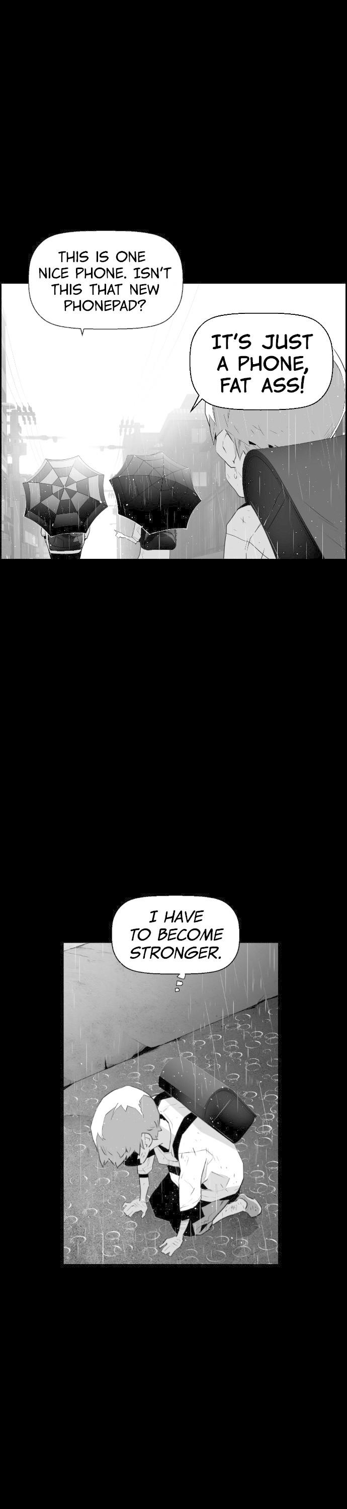 Terror Man Chapter 80 page 16 - Chapter 80