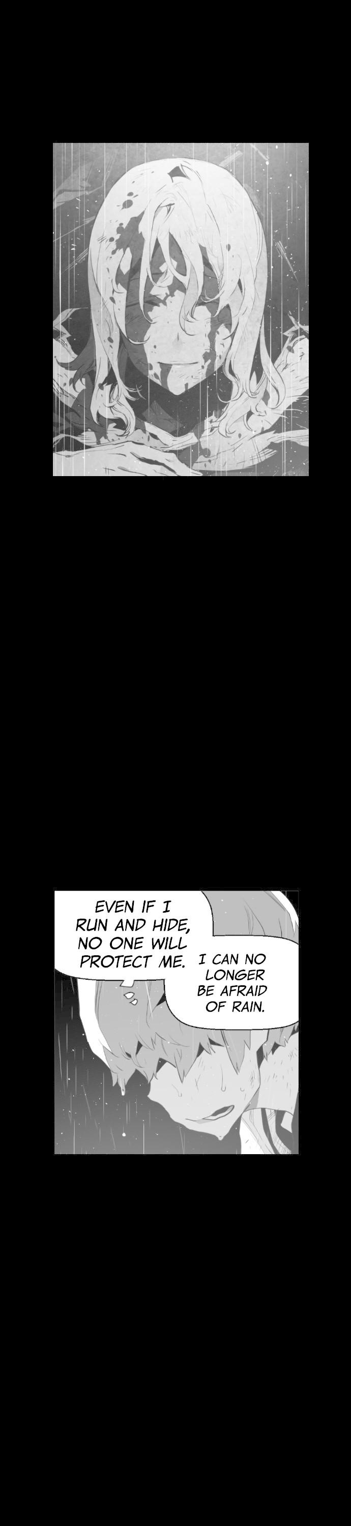Terror Man Chapter 80 page 17 - Chapter 80