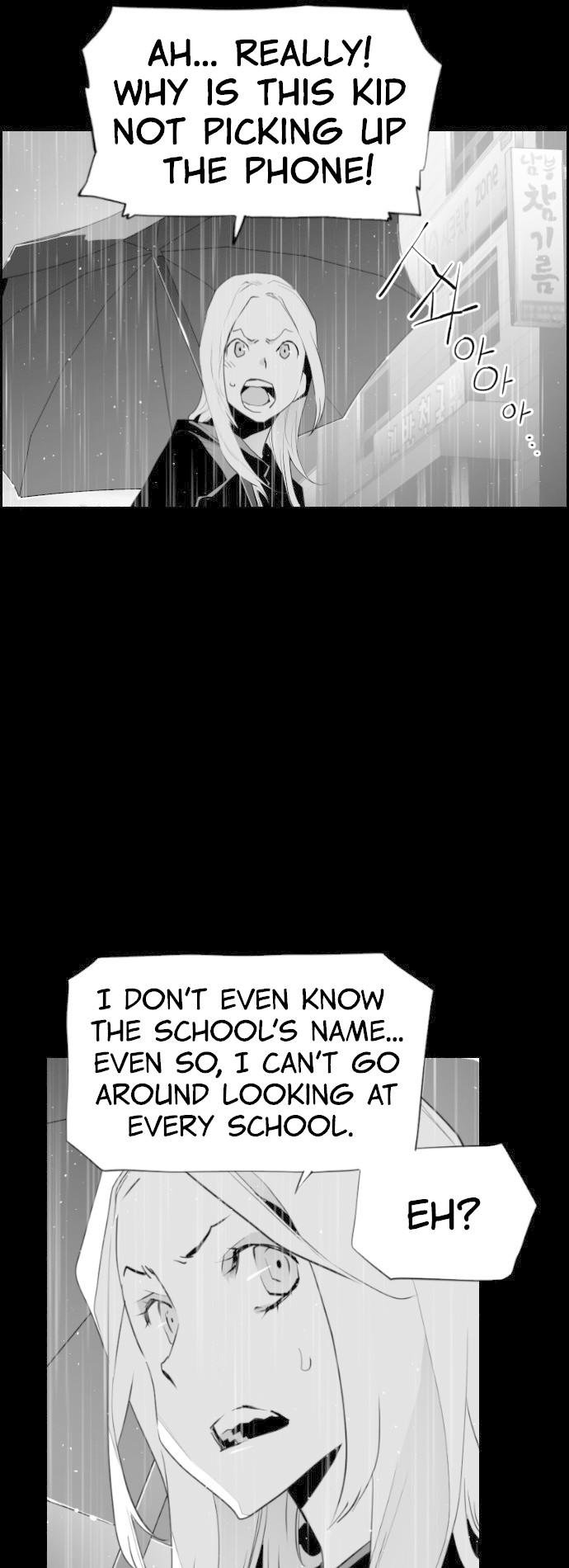 Terror Man Chapter 80 page 19 - Chapter 80
