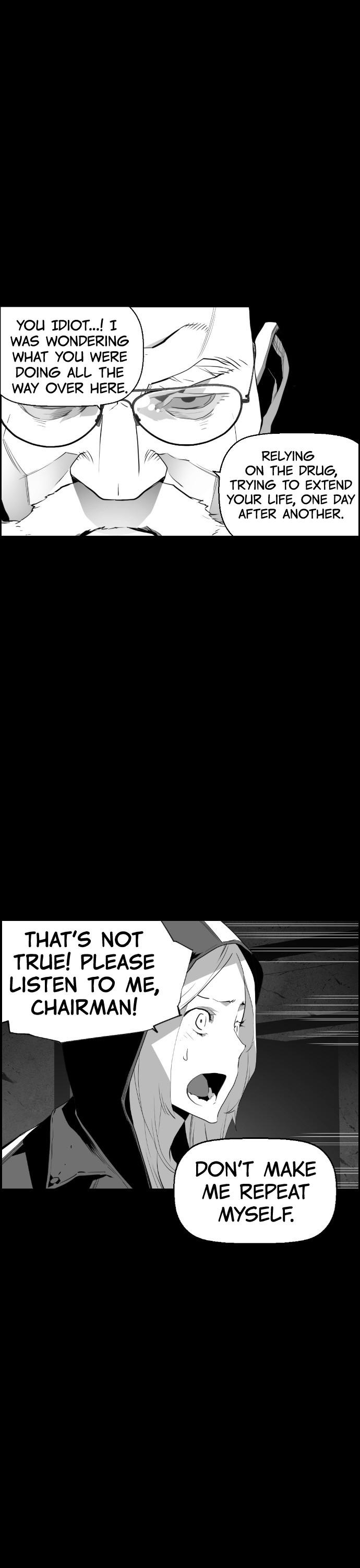 Terror Man Chapter 80 page 2 - Chapter 80