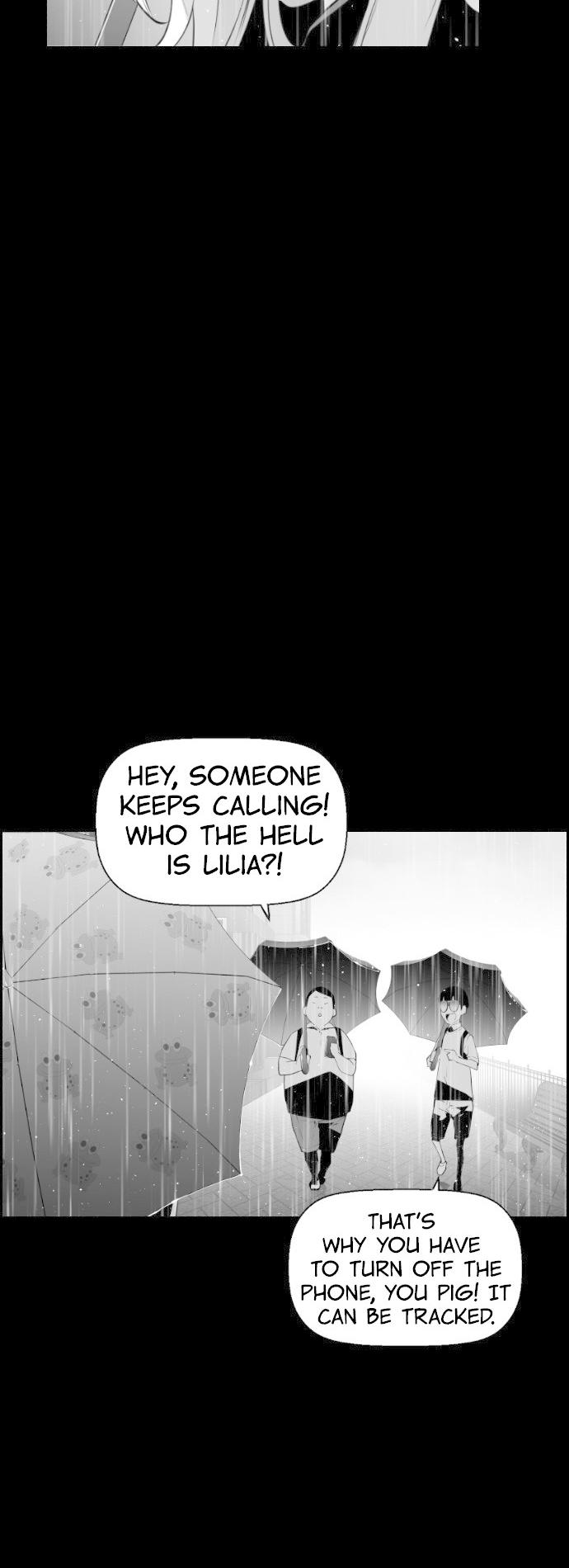 Terror Man Chapter 80 page 20 - Chapter 80