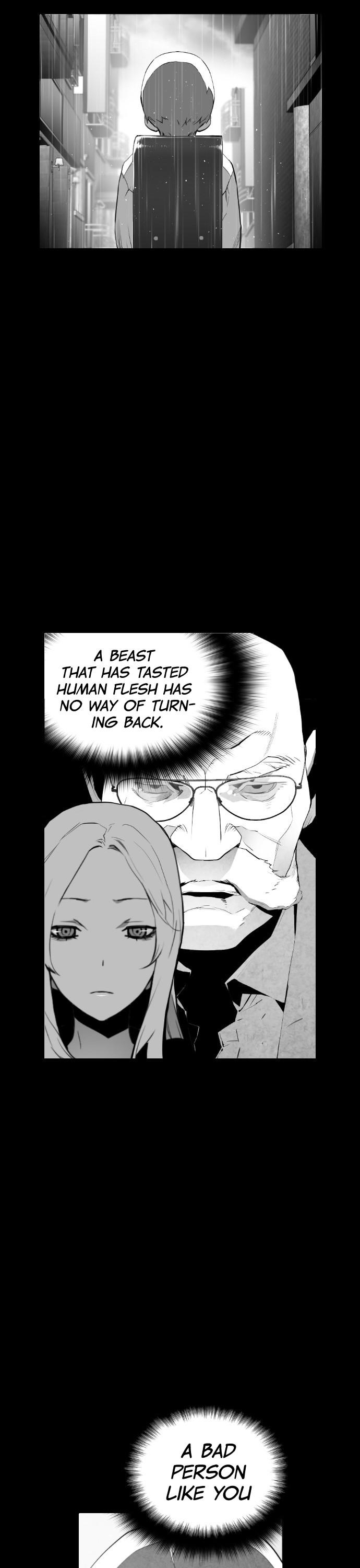 Terror Man Chapter 80 page 27 - Chapter 80