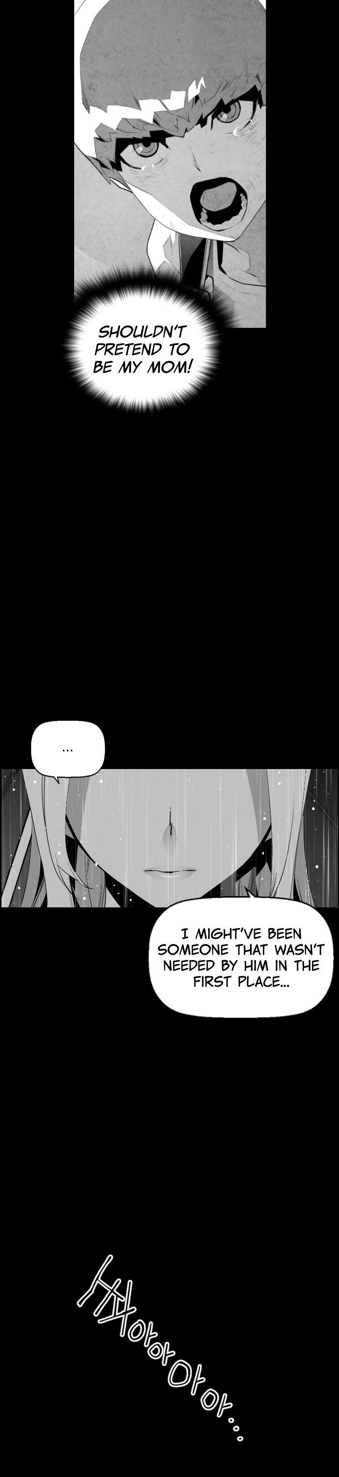 Terror Man Chapter 80 page 28 - Chapter 80
