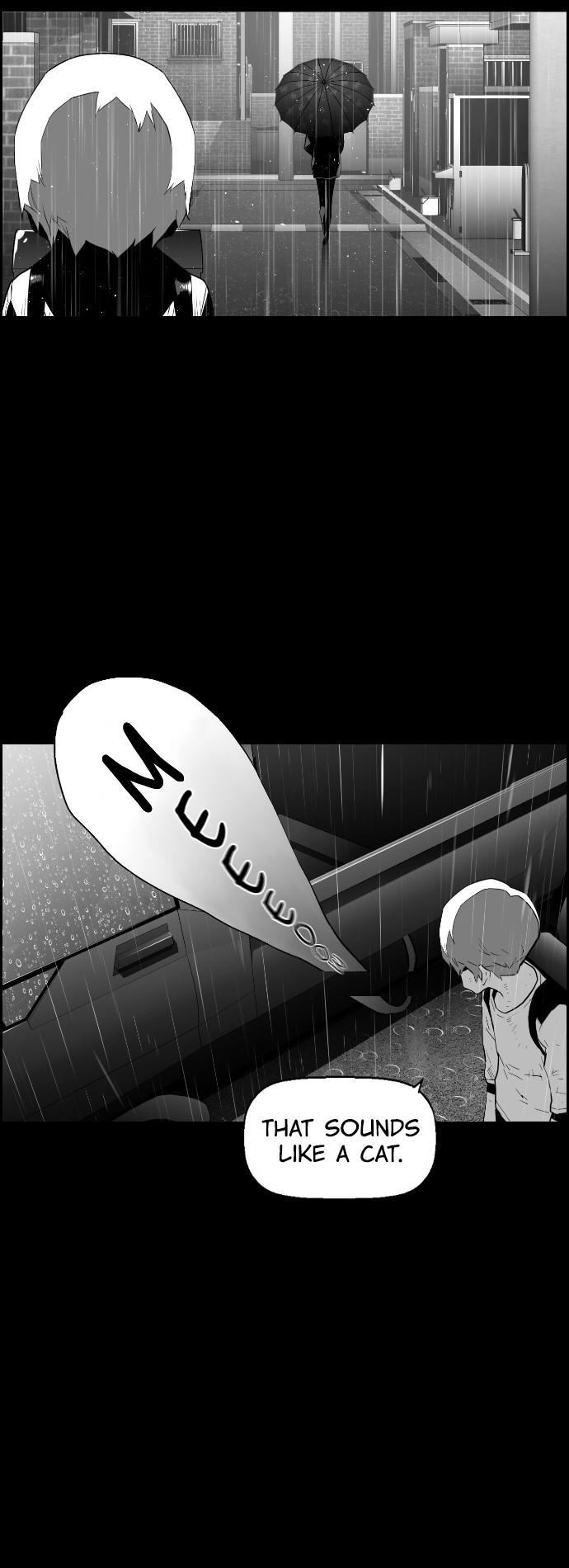 Terror Man Chapter 80 page 29 - Chapter 80