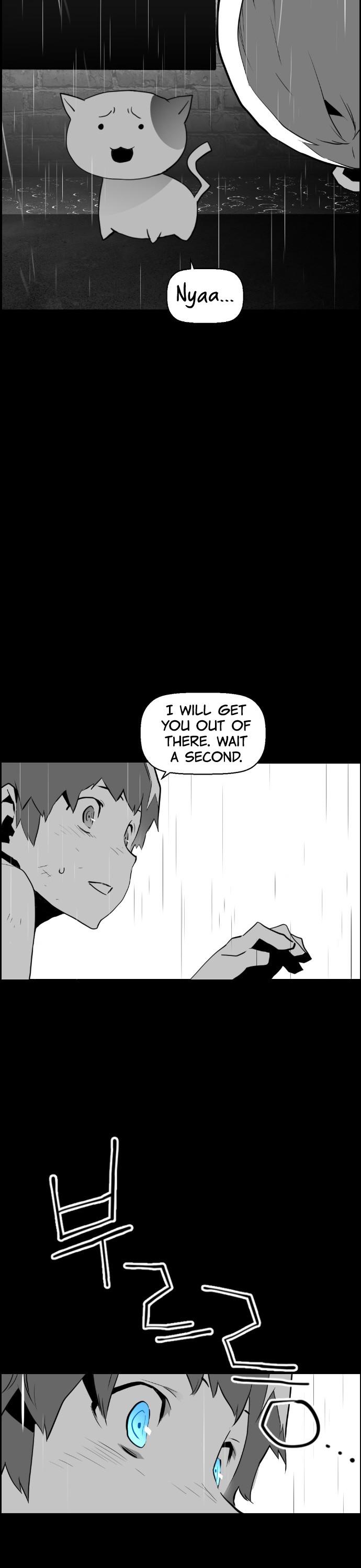 Terror Man Chapter 80 page 31 - Chapter 80