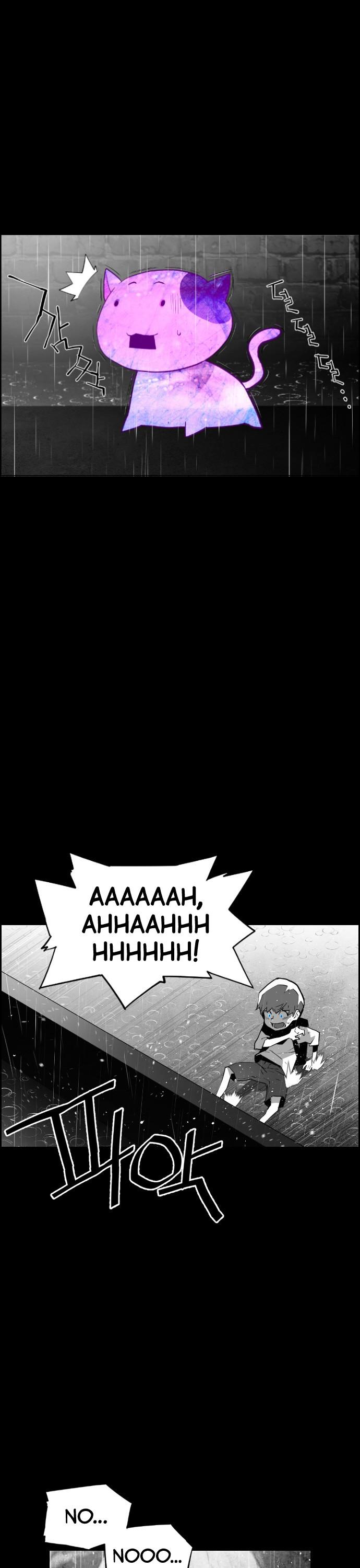 Terror Man Chapter 80 page 32 - Chapter 80