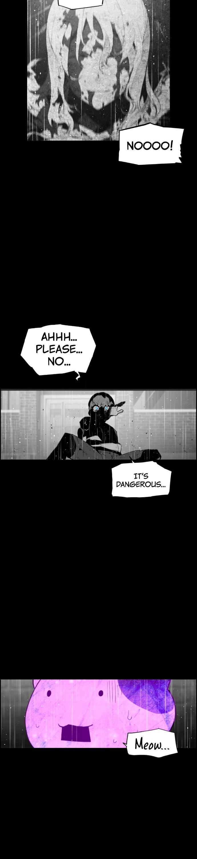 Terror Man Chapter 80 page 33 - Chapter 80