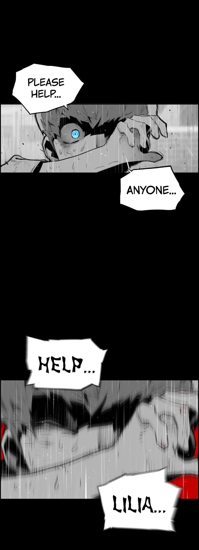 Terror Man Chapter 80 page 34 - Chapter 80